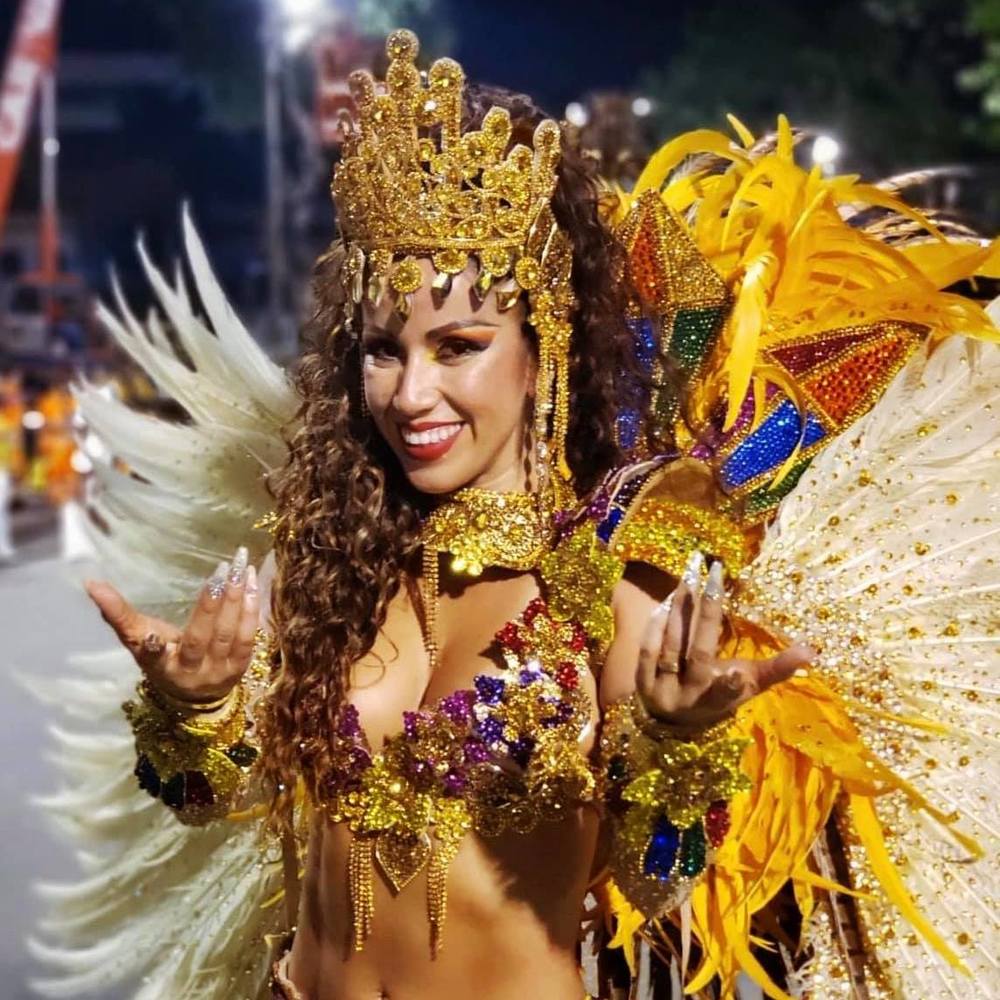 Meet your Posher, Johana